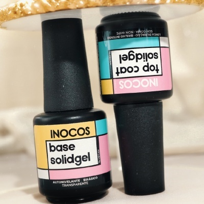 BASE SOLID GEL INOCOS