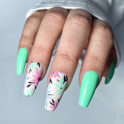 VERNIZ GEL INOCOS SOU UMA EDIÇÃO LIMITADA