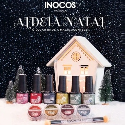 COLEÇÃO NATAL SONHAR