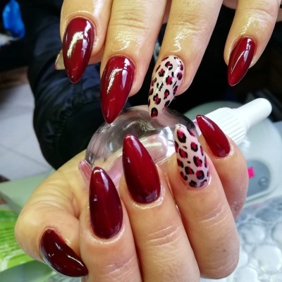 REBEAUTY VERNIZ GEL 010