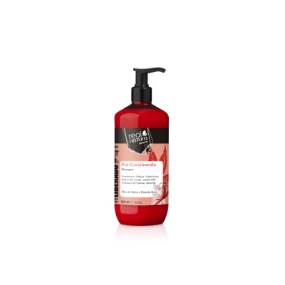 CHAMPÔ SEM SAL PRO-CRESCIMENTO 500ML