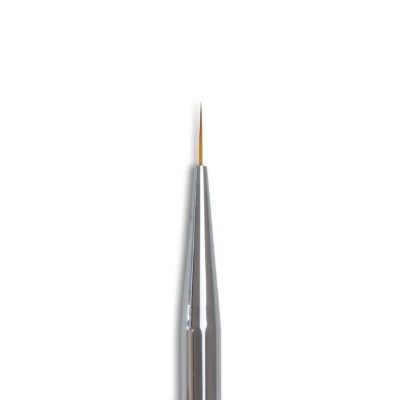 PINCEL INOCOS NAIL ART 0