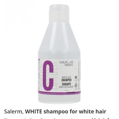 Shampoo Neutralizante