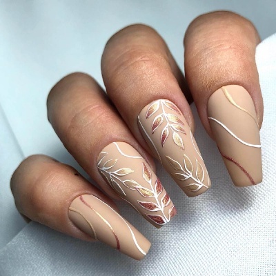 VERNIZ GEL INOCOS BAMBU NATURA