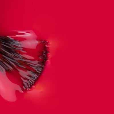 Like Gel INOCOS 121 Vermelho Vivo