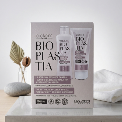 Kit de manutenção de bioplastia