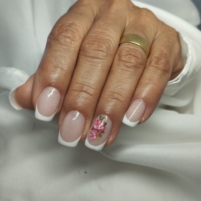 REBEAUTY VERNIZ EM GEL 092