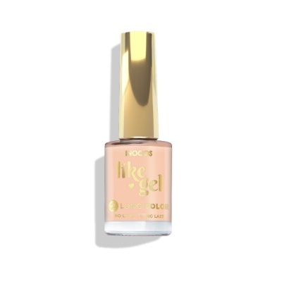 LIKE GEL INOCOS 159 NUDE AVELÃ