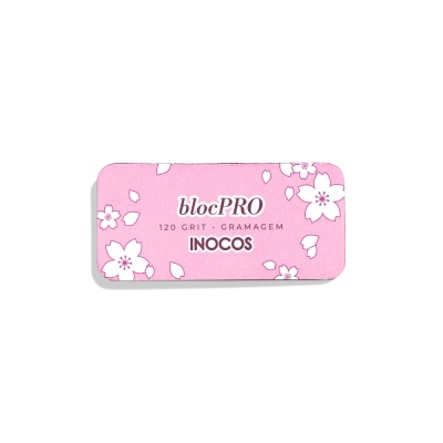 BLOCO PRO INOCOS LIMA BUFFER 120