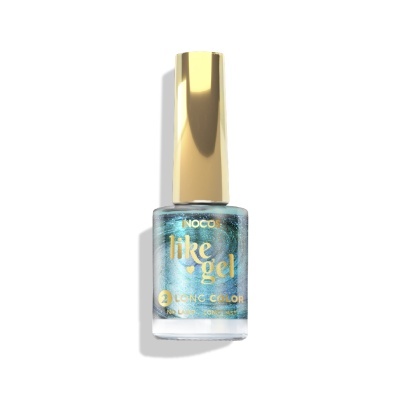 LIKE GEL INOCOS 133 TURQUESA AURORA