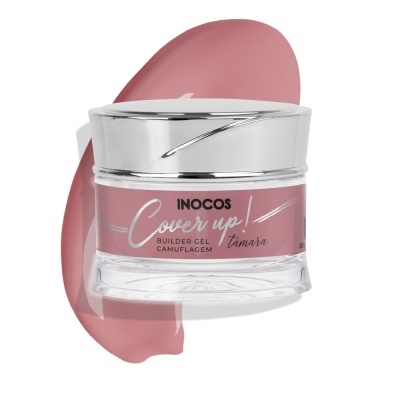 COVER UP INOCOS TÂMARA 50G