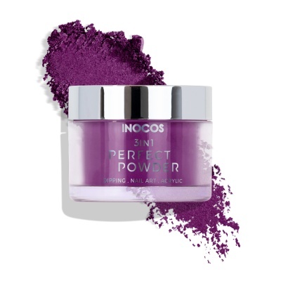 PERFECT POWDER INOCOS VIOLETA TRÓPICO P27