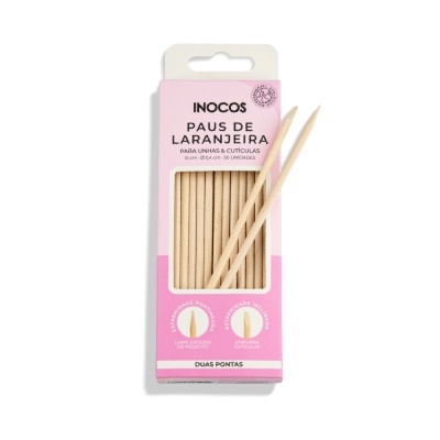 PAUS DE LARANJEIRA INOCOS