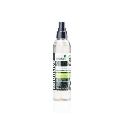 CARGA LÍQUIDA PRO-DANIFICADOS KERATINA 200ML