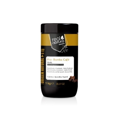 MASCARA SEM SAL PRO-REPARAÇÃO BOMBA CAFÉ 1KG (LIBERADO)