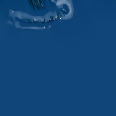 VERNIZ GEL INOCOS MARIA TURQUESA ELÉTRICA