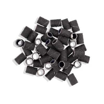 RECARGA INOCOS LIXA GRÃO GROSSO 80