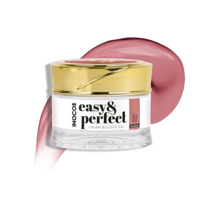 EASY & PERFECT INOCOS DARK PINK 30G