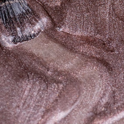 VERNIZ GEL INOCOS PERLIMPIMPIM BRONZE