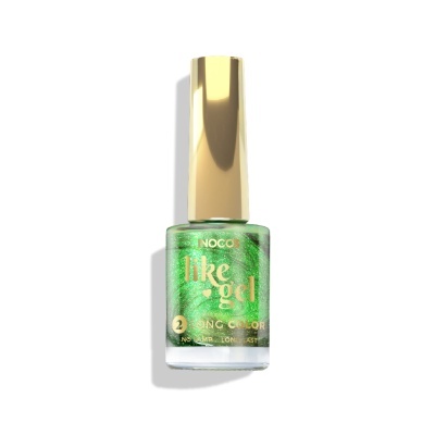 LIKE GEL INOCOS 134 VERDE NEPTUNO