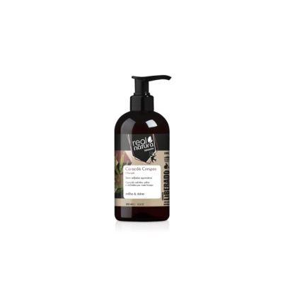 CHAMPÔ CARACÓIS CRESPOS LIBERADO