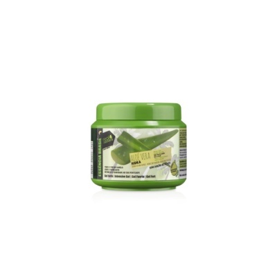 GELATINA CAPILAR ALOÉ VERA HIDRA 200ML