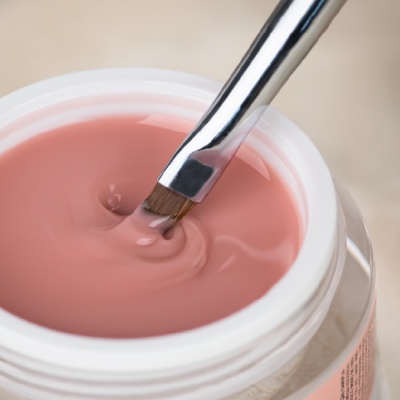 COVER UP INOCOS DOCE DE LEITE 50G