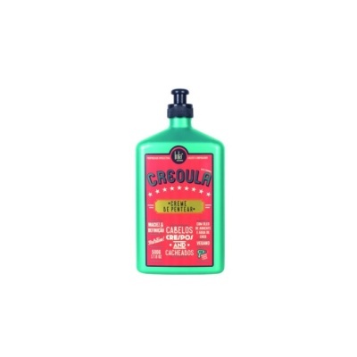CREOULA CREME DE PENTEAR 500ML