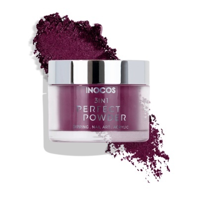 PERFECT POWDER INOCOS VERMELHO SANGRIA P44