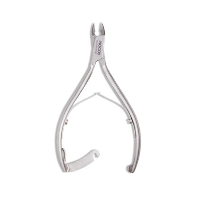 ALICATE INOCOS PEDICURE 8MM