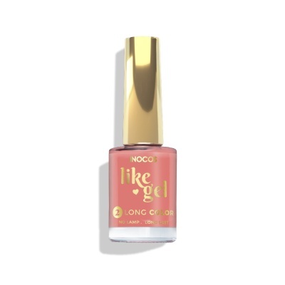 LIKE GEL INOCOS 109 CORAL VINTAGE