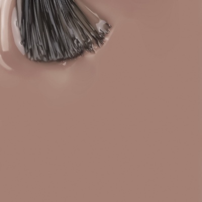 VERNIZ GEL INOCOS AMÊNDOA NATURA