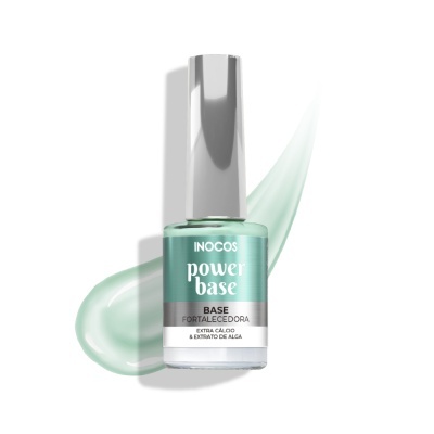 BASE FORTALECEDORA INOCOS POWER BASE