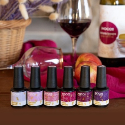 COLEÇÃO NATURA LOVERS