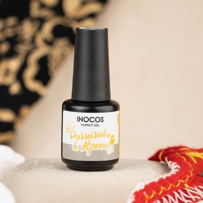 VERNIZ GEL INOCOS PARREIRINHA DE ALFAMA
