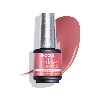 BUILDER IN A BOTTLE INOCOS COVER AMEIXA