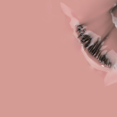 VERNIZ GEL INOCOS CAMÉLIA NATURA