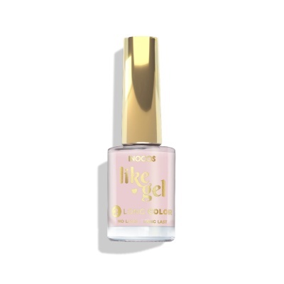 LIKE GEL INOCOS 105 LILÁS CLARO