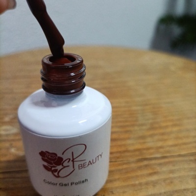 REBEAUTY VERNIZ EM GEL  026