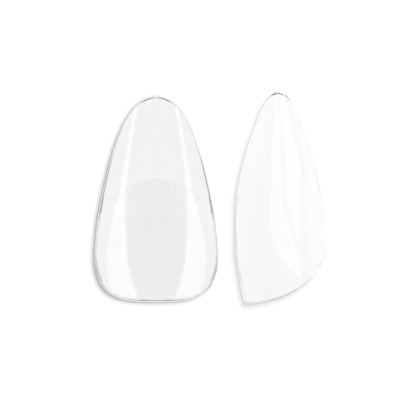 SOFT GEL TIPS INOCOS SHORT ALMOND S1