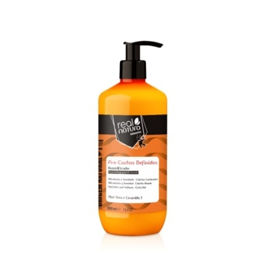 HUMIDIFICADOR PRO-CACHOS DEFINIDOS 500ML