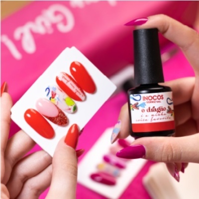 A MINHA COISA FAVORITA