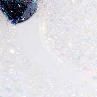 VERNIZ GEL INOCOS PAVÃO AZUL