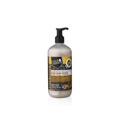 CHAMPÔ SEM SAL PRO-REPARAÇÃO BOMBA CAFE 500ML