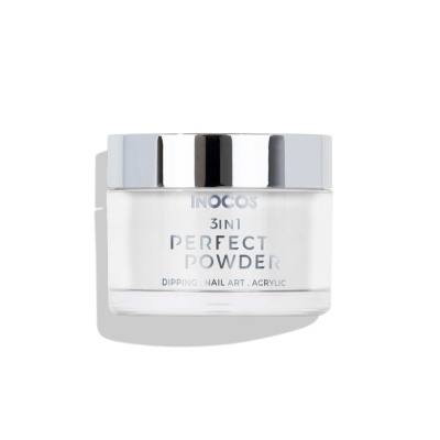 PÓ DE ACRÍLICO INOCOS ESPECIAL NAIL ART