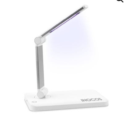 LAMPADA OPEN FLEX LED/UV