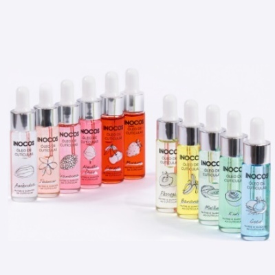ÓLEOS DE CUTICULAS INOCOS