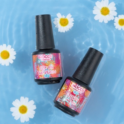 VERNIZ GEL INOCOS SEX ON THE BEACH