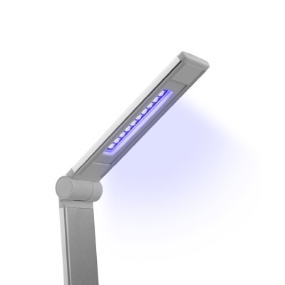 LÂMPADA INOCOS OPEN FLEX LED/UV 10W
