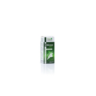 Real Natura Semicose Plus 30ml